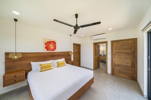 5 habitaciones 