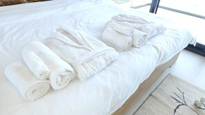 1 chambre, bureau, fer et planche à repasser, Wi-Fi gratuit