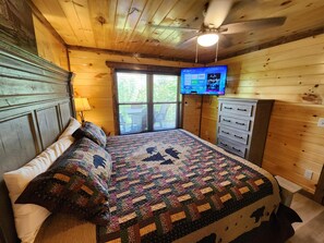 Huis, meerdere bedden (Gatlinburg Pool Lodge #400) | 4 slaapkamers