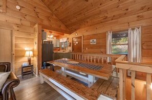 House, Multiple Beds (Pappy's Peak #2760) | Private kitchen - Pappy's Peak #2760 (Sevierville)