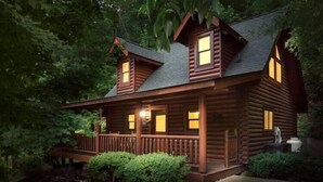 Huis, Meerdere bedden (Grin & Bear It #1205) | Exterieur