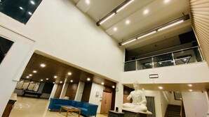 الردهة