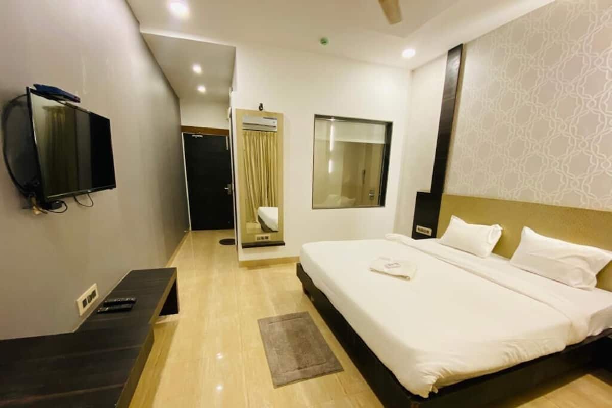 Deluxe Room | 1 bedroom
