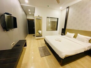 1 bedroom - Retro Forest Resort (Mawal)