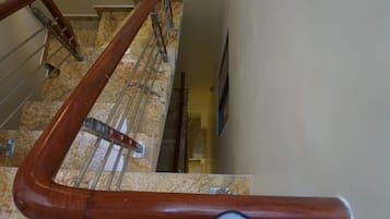 Escaleras