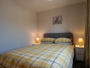 平房 | 1 間睡房、獨特設計、獨特裝修、免費 Wi-Fi