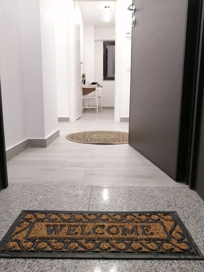 YOUR Host: NaturalStudio,YOUR central urban charging station of positive energy.