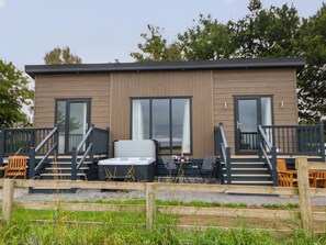 村舍 | 住宿内部