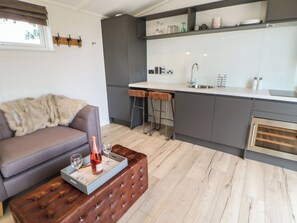 村舍 | 住宿内部