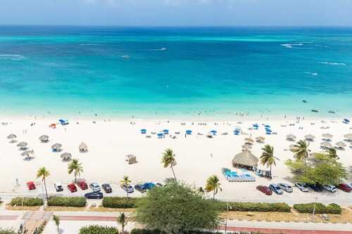 Luxury Blue Ocean View Town Home at Levent by Owner