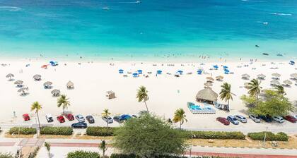 Luxury Blue Ocean View Town Home at Levent by Owner