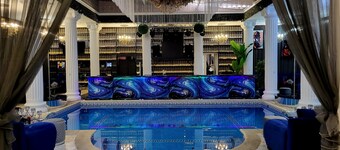 4Play 젠틀맨스 클럽 - 호텔 부티크