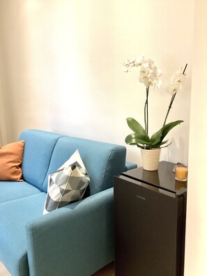 منطقة المعيشة