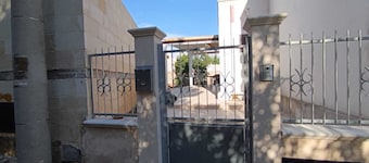 Villa Luce - S.Maria al Bagno - Salento Sea