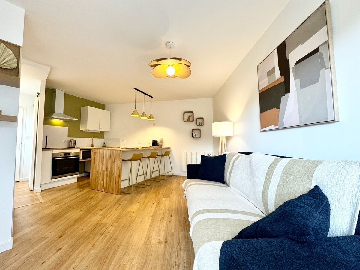 Image de profil de l’hôte