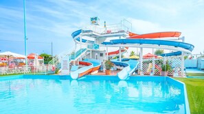 Taman air