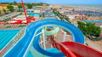 Water park