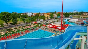 Water park