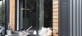 New stylish HÜSLE in Bludenz by UNIQUE PLACES