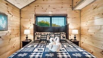 5 Schlafzimmer, Bügeleisen/Bügelbrett, kostenloses WLAN, Bettwäsche