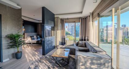 MARLEN HOTEL BAYRAKLI