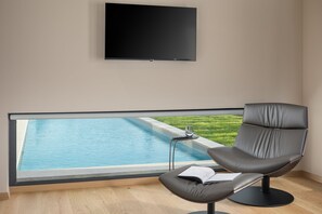 Pool - Luxury Villa Maia with Pool (Bale)