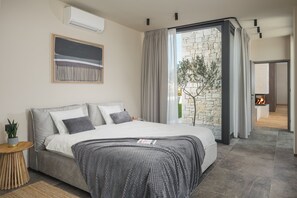 3 habitaciones, tabla de planchar con plancha y wifi gratis 