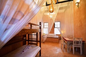 Comfort Quadruple Room