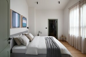 3 bedrooms, iron/ironing board, free WiFi, bed sheets - Villa Melody of Love with Pool (Fažana)