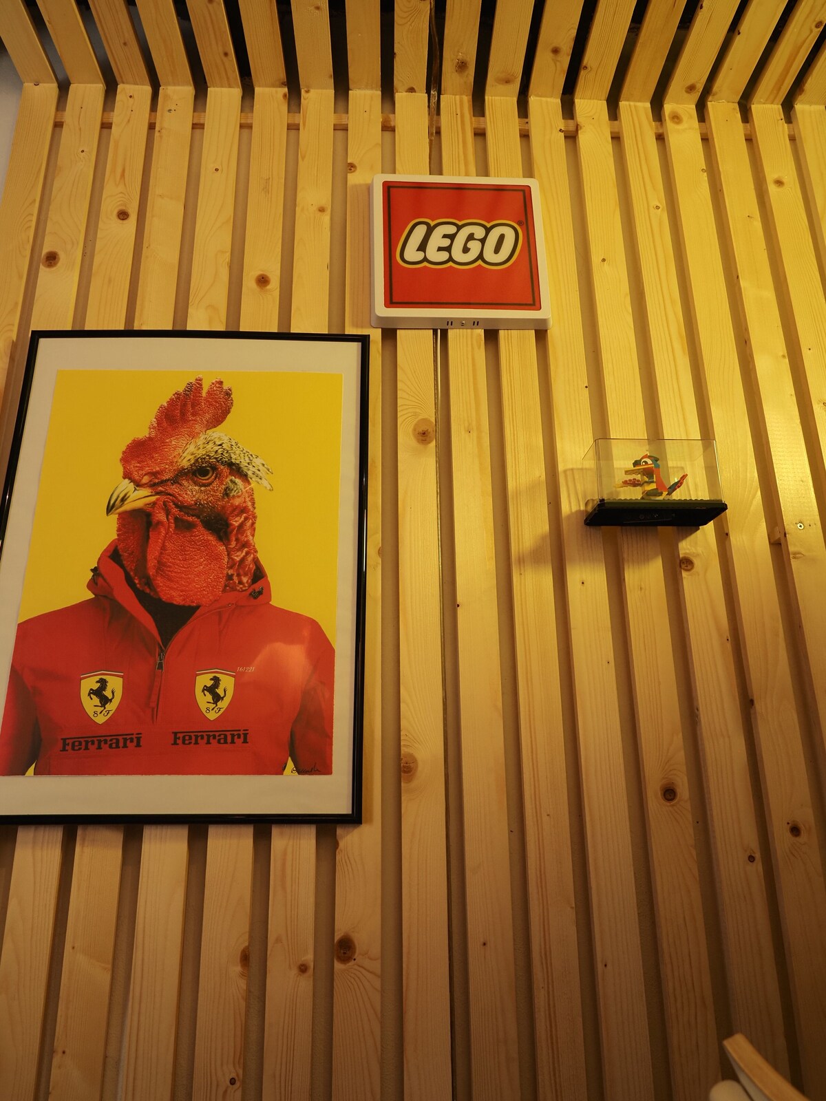 Bild für Gastgeberprofil