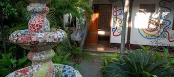 Cueva Nica