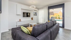 Oppholdsområde