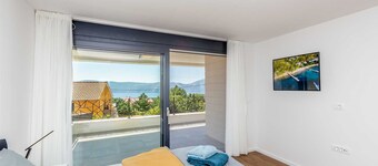 Villa DEI TRAMONTI with private pool