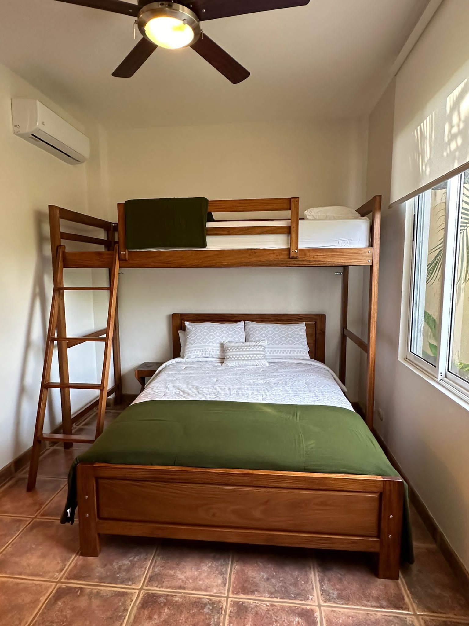 3 Schlafzimmer, WLAN, Bettwäsche