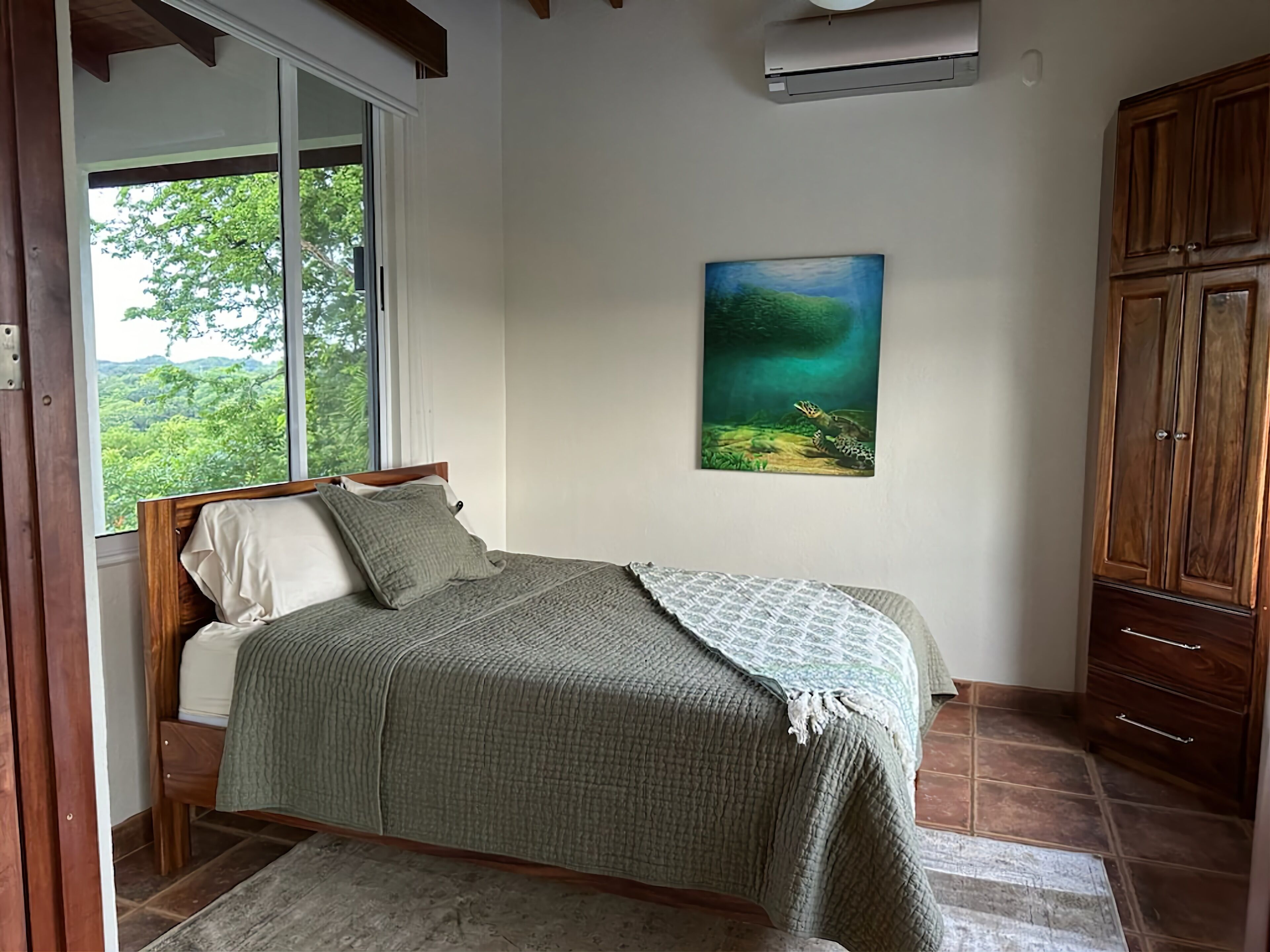 3 chambres, Wi-Fi, draps fournis