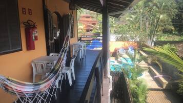 Varanda