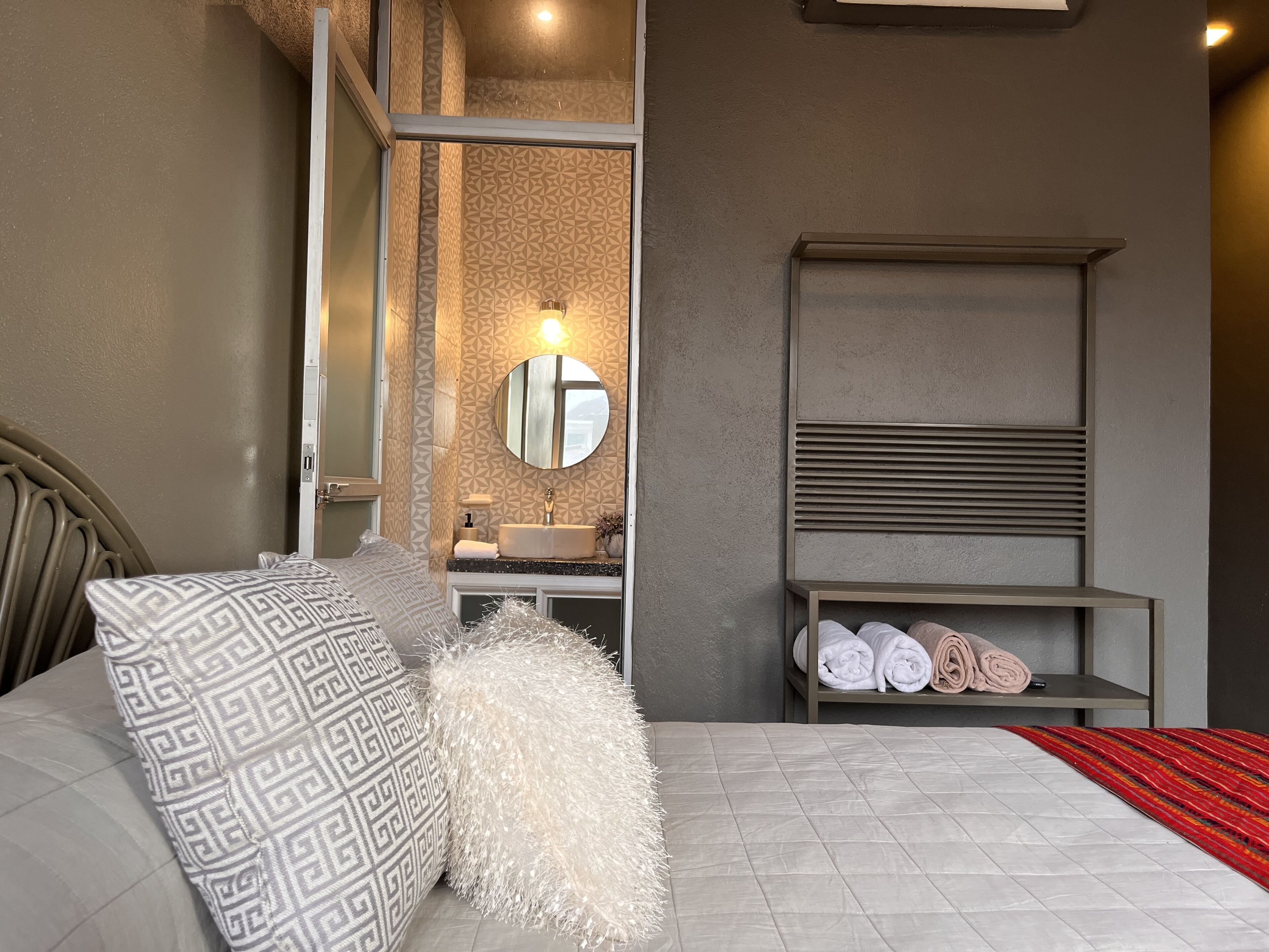 Habitación clásica | Wifi gratis 