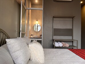 Habitación clásica | Wifi gratis 