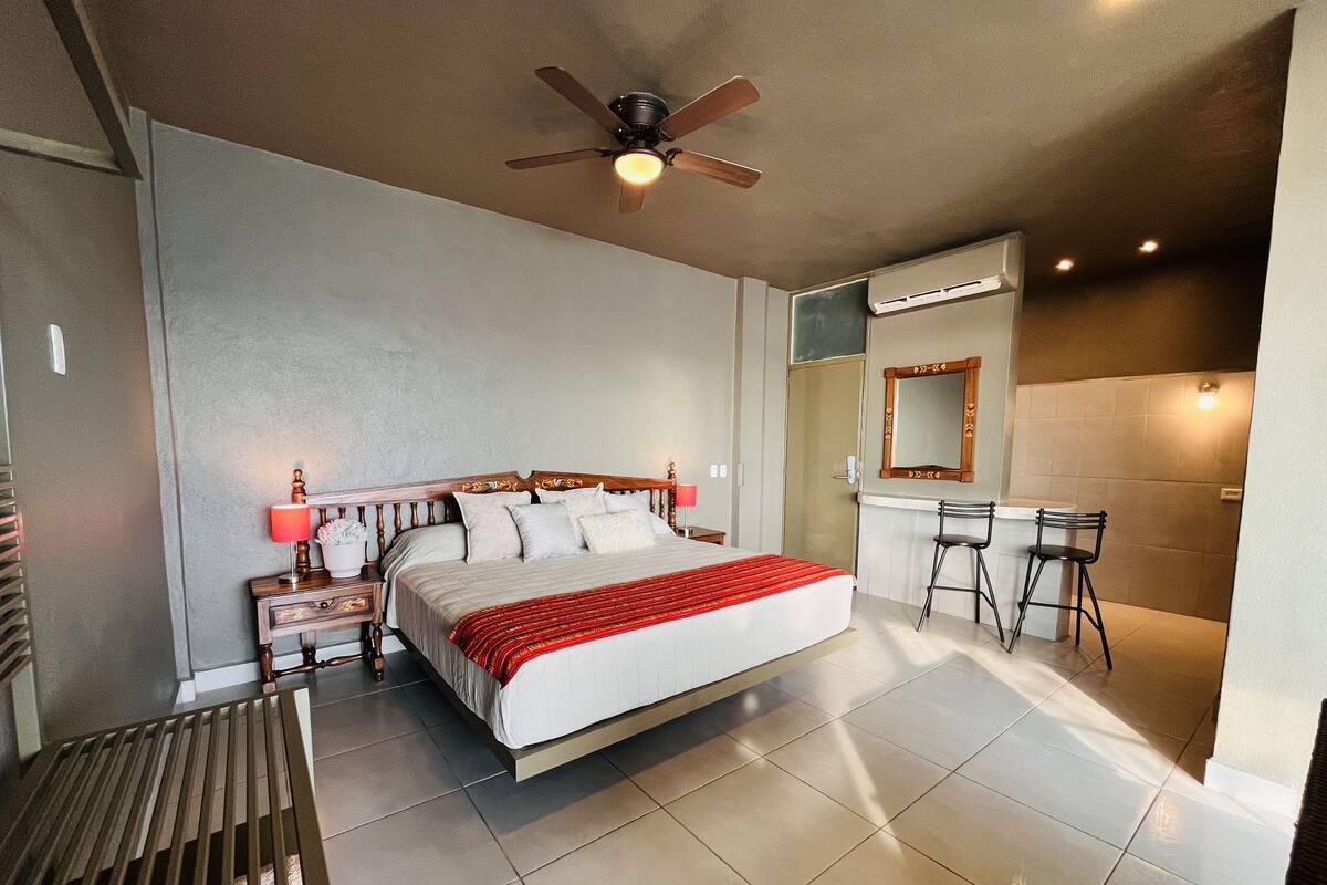 Deluxe Room | WiFi (free)