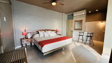 Habitación Deluxe | Wifi gratis