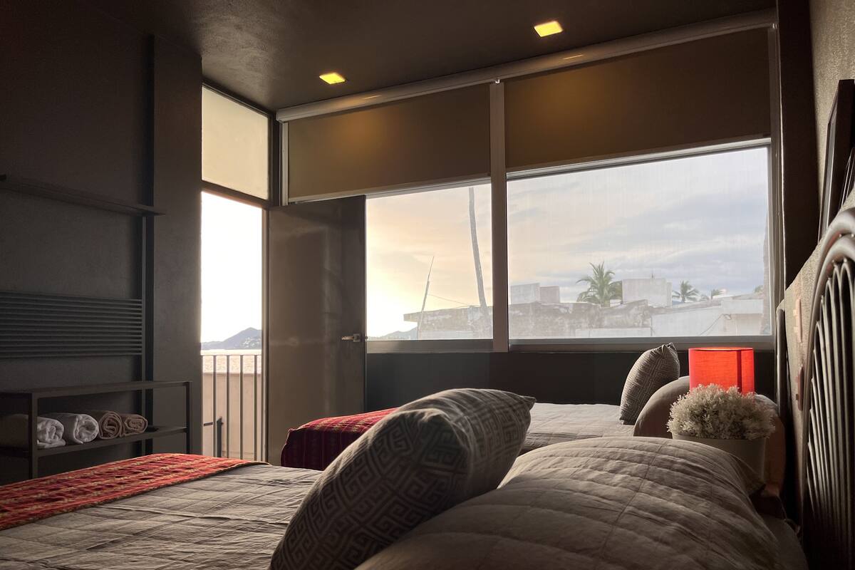 Family Double Room | WiFi (free)