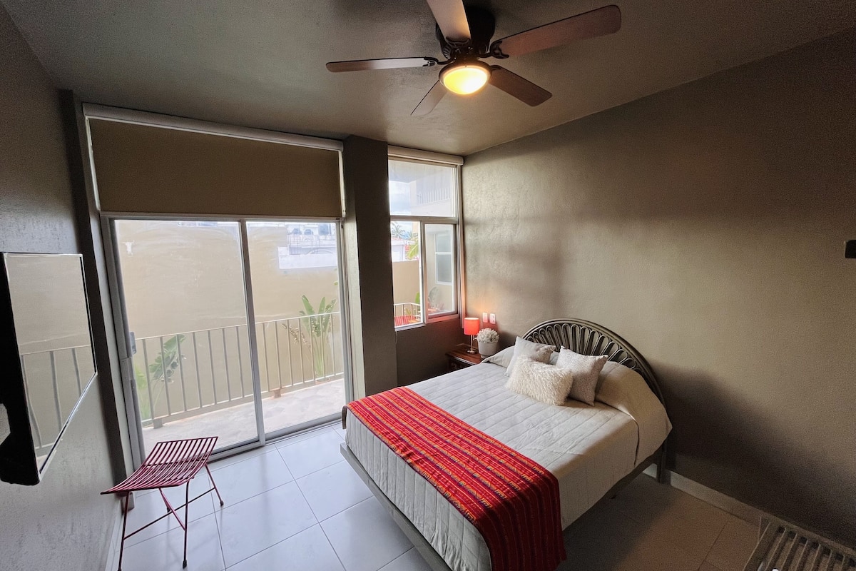 Basic Room | 1 bedroom, free WiFi