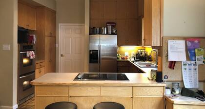 Amazing home in south calgary