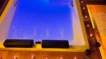 Basic-suite - flere senge - ikke-ryger - bjergudsigt | Udsigt fra værelset