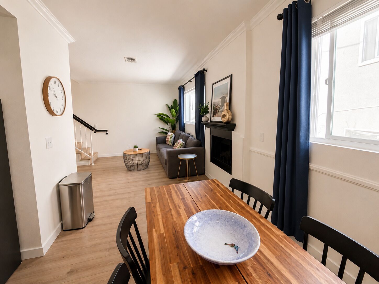 Interieur