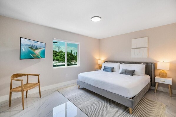 Apartment (4 Bedrooms) | Floor plan