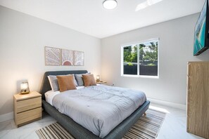Apartment (4 Bedrooms) | Floor plan