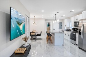 Apartment (4 Bedrooms) | Floor plan