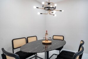 Apartment (4 Bedrooms) | Floor plan