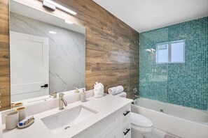 Appartement (4 Bedrooms) | Grondplan